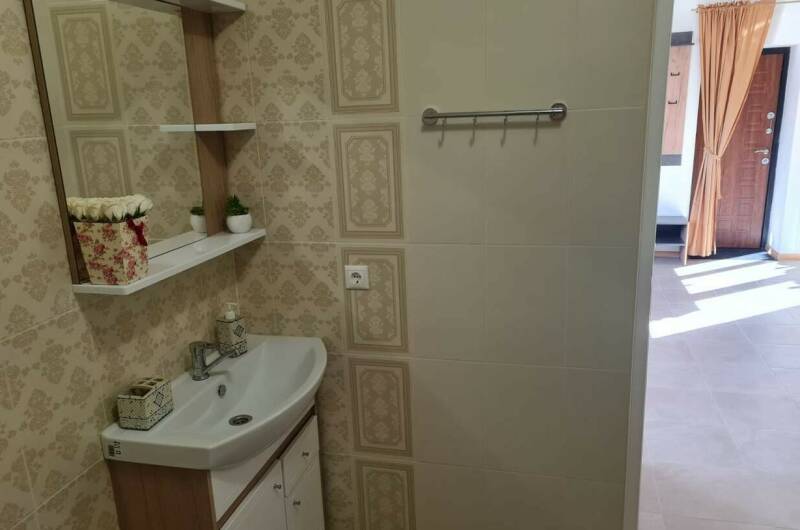 Изображение Изображение квартиры / апартамента "Квартира в частном доме" #11 #9