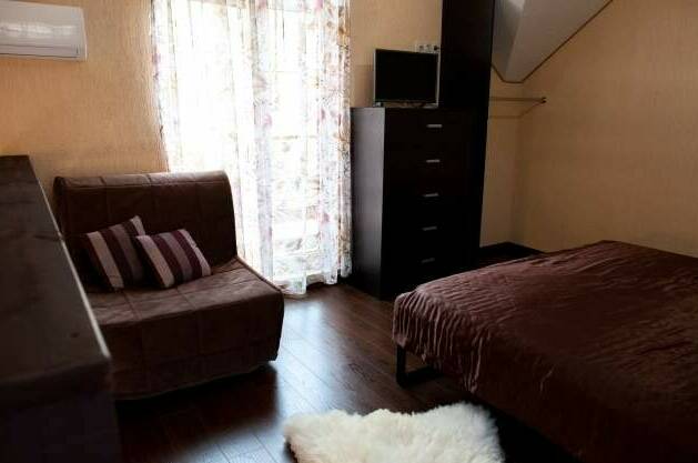 Изображение Изображение квартиры &quot;Двухуровневый таунхаус (50 кв. м)&quot; #7 #7