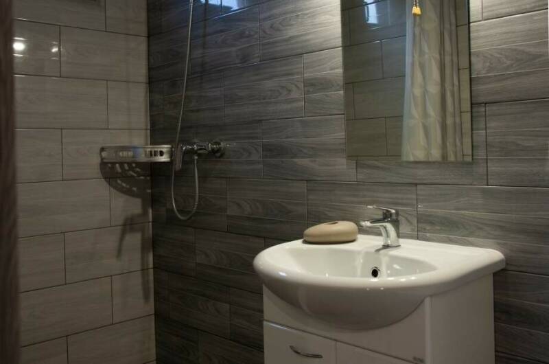 Изображение Изображение квартиры &quot;Двухуровневый таунхаус (50 кв. м)&quot; #8 #8