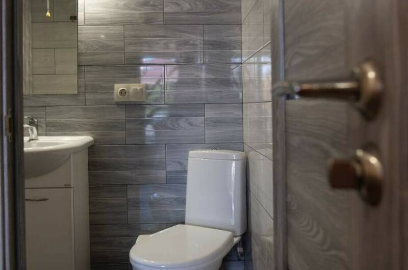 Изображение Изображение квартиры / апартамента "Двухуровневый таунхаус (50 кв. м)" #10 #8