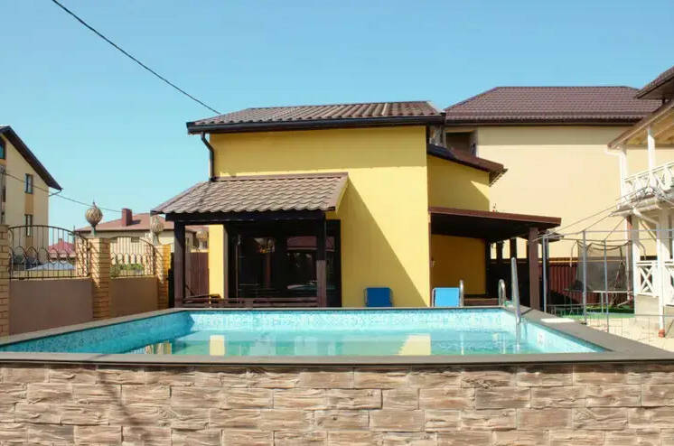 Изображение Изображение квартиры / апартамента "Двухуровневый таунхаус (50 кв. м)" #11 #9