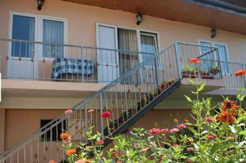 Изображение Изображение отеля / гостиницы "Гостевой дом «Диана»" #10 #8