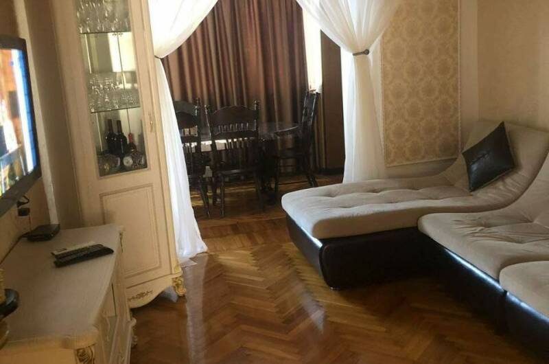 Изображение Изображение квартиры &quot;Уютная квартира&quot; #2 #2