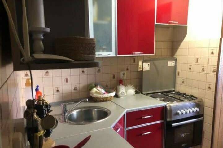 Изображение Изображение квартиры &quot;Уютная квартира&quot; #6 #6