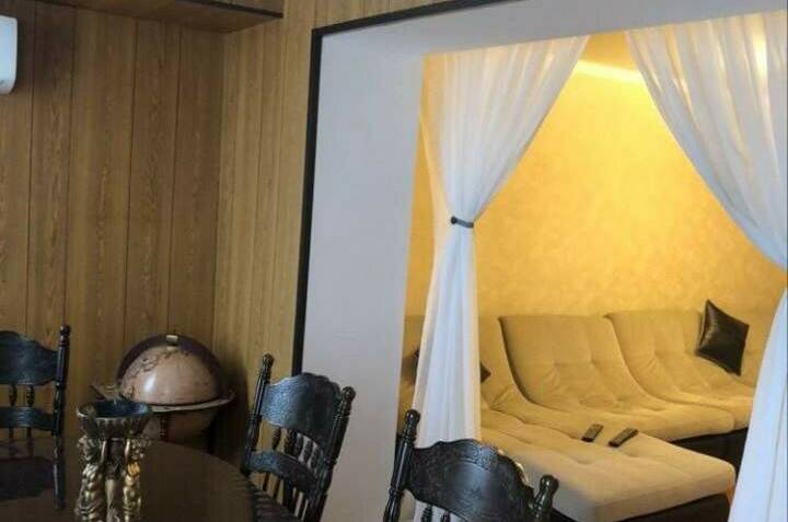 Изображение Изображение квартиры &quot;Уютная квартира&quot; #7 #7