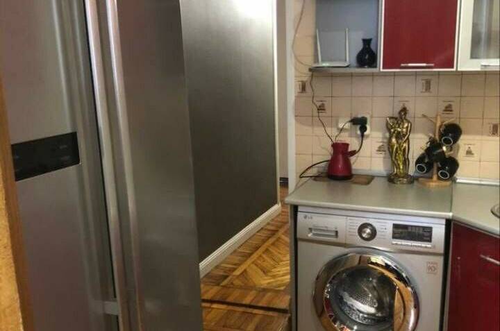 Изображение Изображение квартиры &quot;Уютная квартира&quot; #8 #8