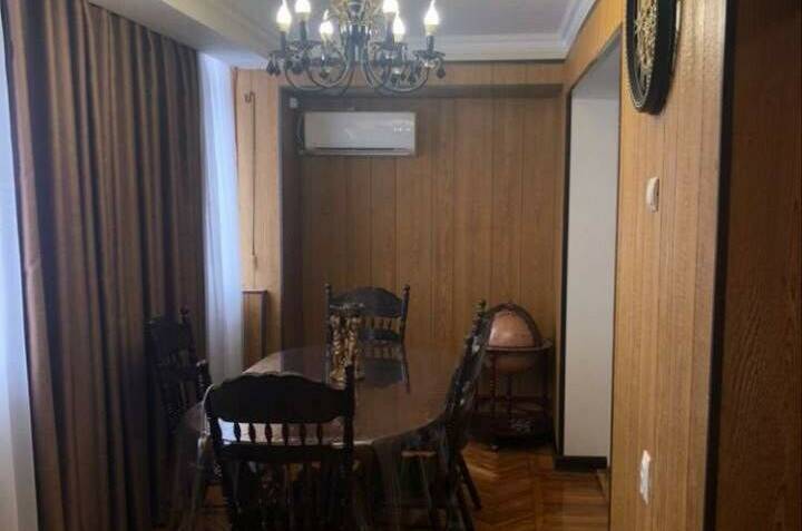 Изображение Изображение квартиры / апартамента "Уютная квартира" #10 #8