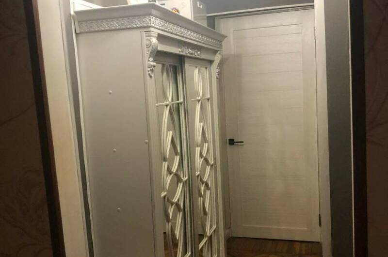 Изображение Изображение квартиры / апартамента "Уютная квартира" #11 #9