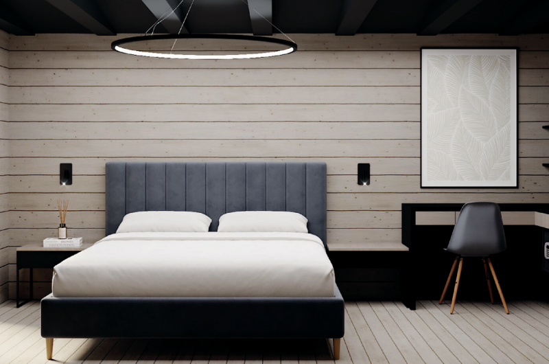 Изображение Изображение квартиры "Коттедж в комплексе «Сария»" #2 #2