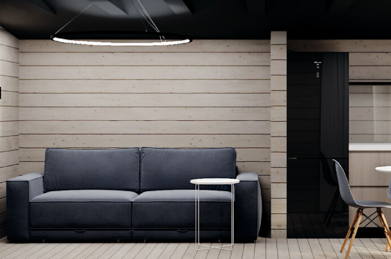 Изображение Изображение квартиры "Коттедж в комплексе «Сария»" #6 #6