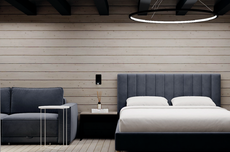 Изображение Изображение квартиры "Коттедж в комплексе «Сария»" #7 #7