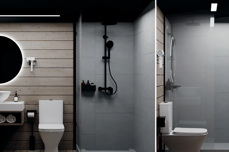 Изображение Изображение квартиры "Коттедж в комплексе «Сария»" #8 #8