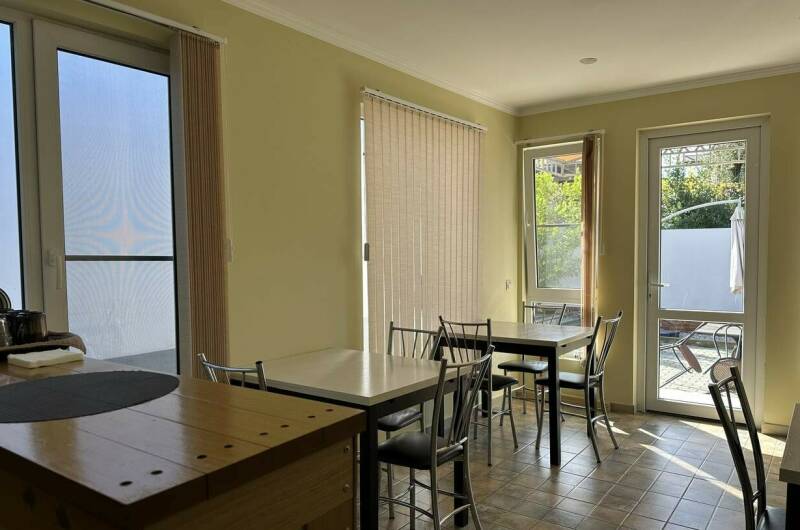 Изображение Изображение гостиницы "Black Sea Guesthouse" #4 #4