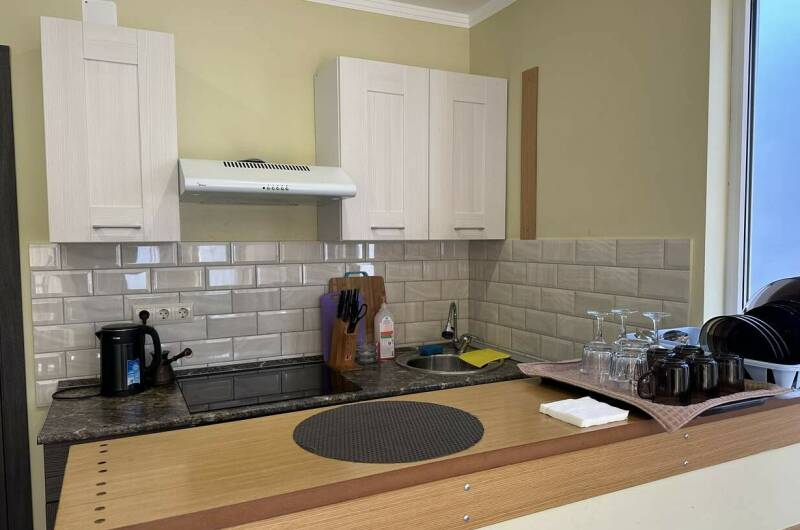 Изображение Изображение гостиницы "Black Sea Guesthouse" #5 #5