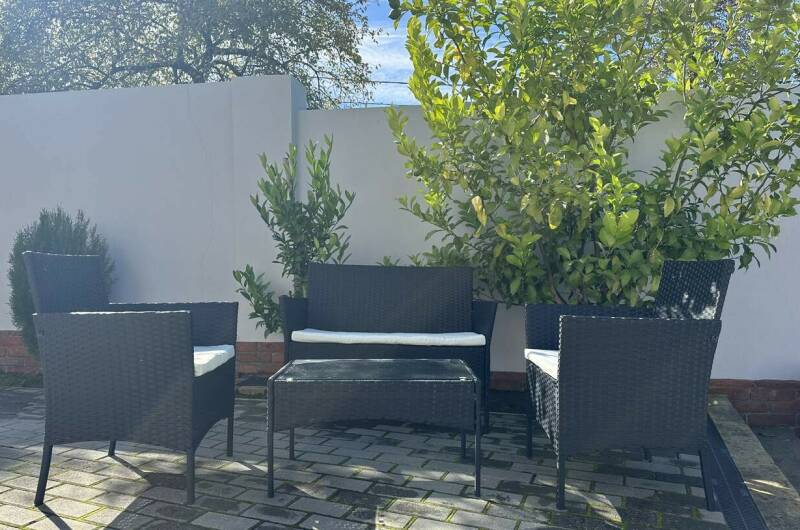 Изображение Изображение гостиницы "Black Sea Guesthouse" #6 #6