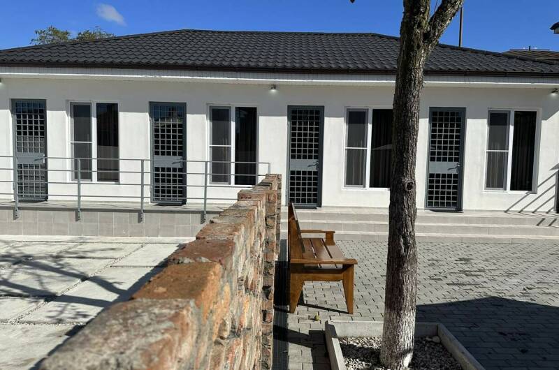 Изображение Изображение гостиницы "Black Sea Guesthouse" #8 #8