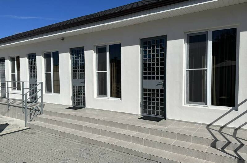 Изображение Изображение отеля / гостиницы "Black Sea Guesthouse" #11 #9