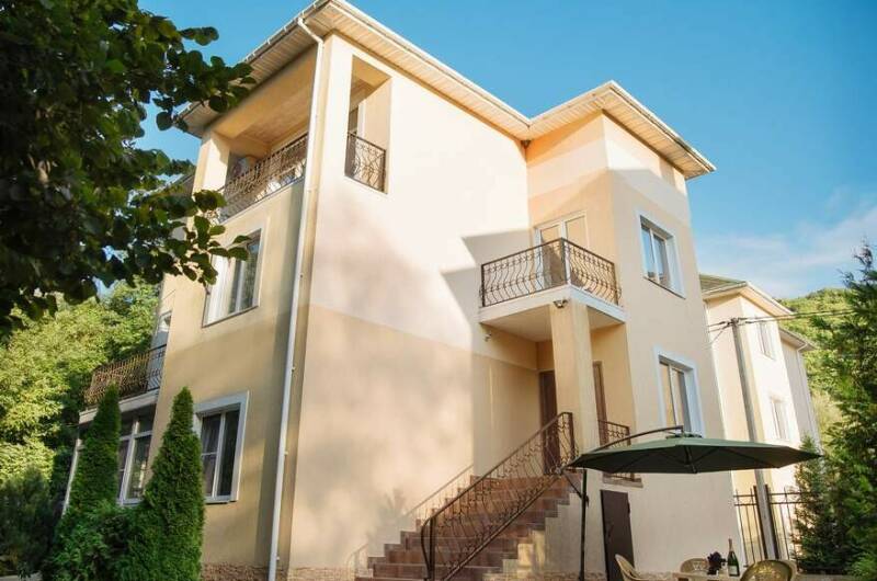 Изображение Изображение квартиры &quot;Коттедж под ключ&quot; #1 #1