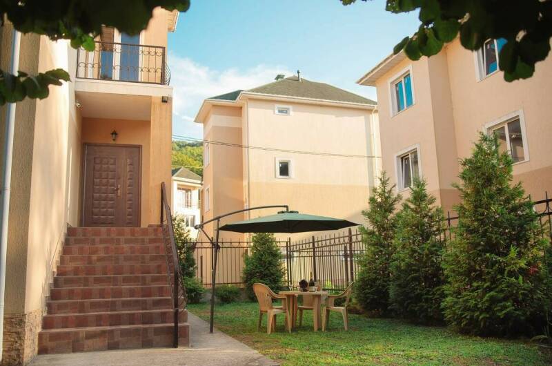 Изображение Изображение квартиры &quot;Коттедж под ключ&quot; #4 #4