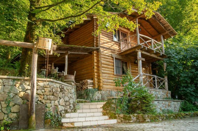 Изображение Изображение квартиры &quot;Коттедж под ключ&quot; #6 #6