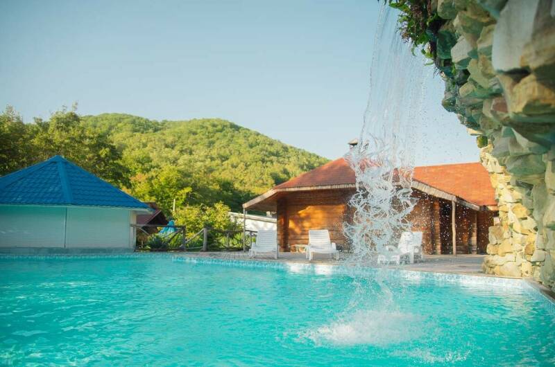 Изображение Изображение квартиры &quot;Коттедж под ключ&quot; #7 #7