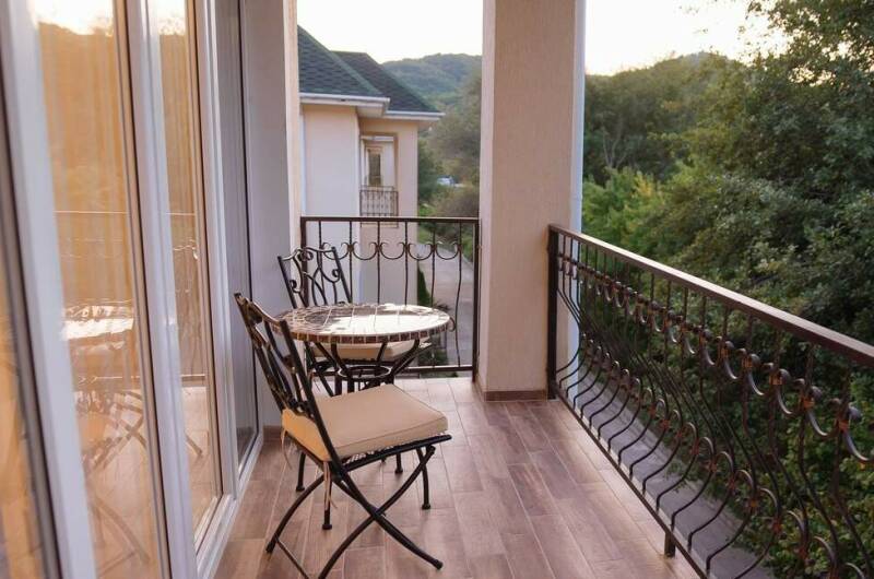 Изображение Изображение квартиры &quot;Коттедж под ключ&quot; #8 #8