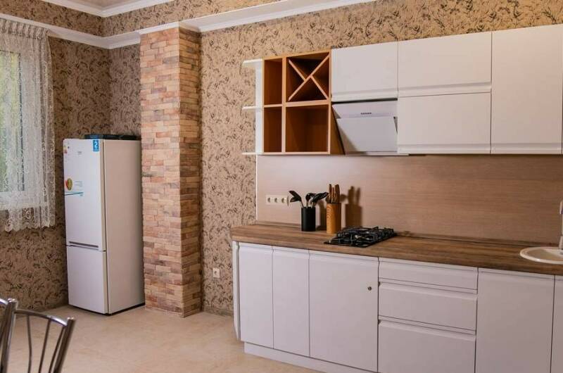 Изображение Изображение квартиры / апартамента "Коттедж под ключ" #10 #8