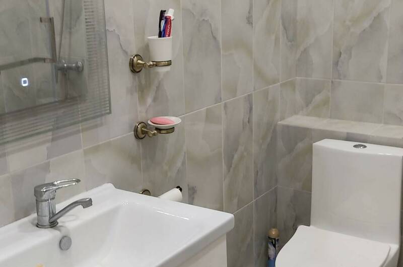 Изображение Изображение квартиры "Уютная однокомнатная квартира" #3 #3