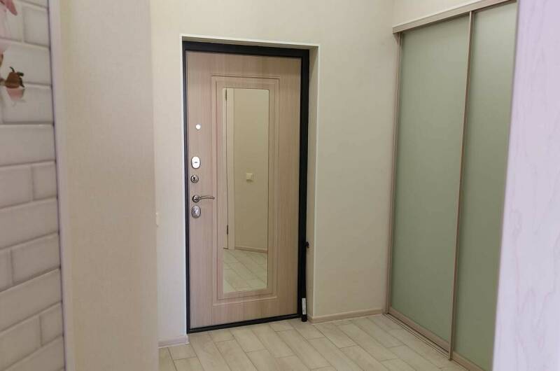 Изображение Изображение квартиры "Уютная однокомнатная квартира" #4 #4