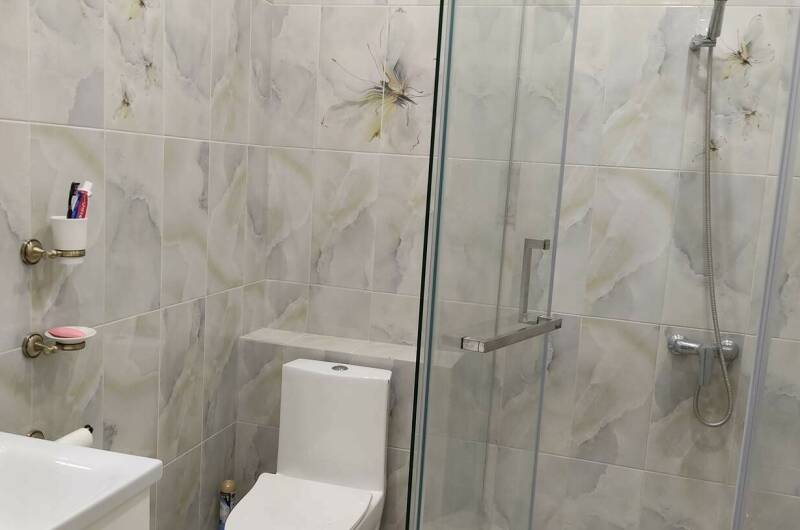 Изображение Изображение квартиры "Уютная однокомнатная квартира" #5 #5