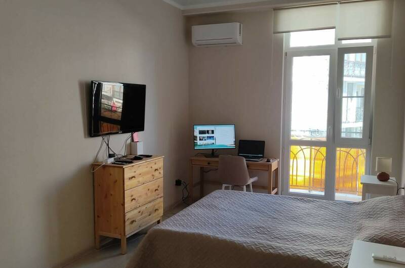 Изображение Изображение квартиры "Уютная однокомнатная квартира" #6 #6