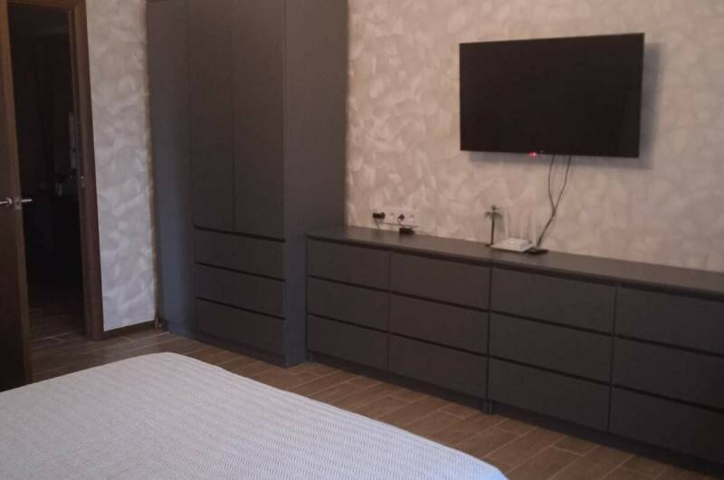 Изображение Изображение квартиры &quot;Квартира в Цитрусовом&quot; #1 #1