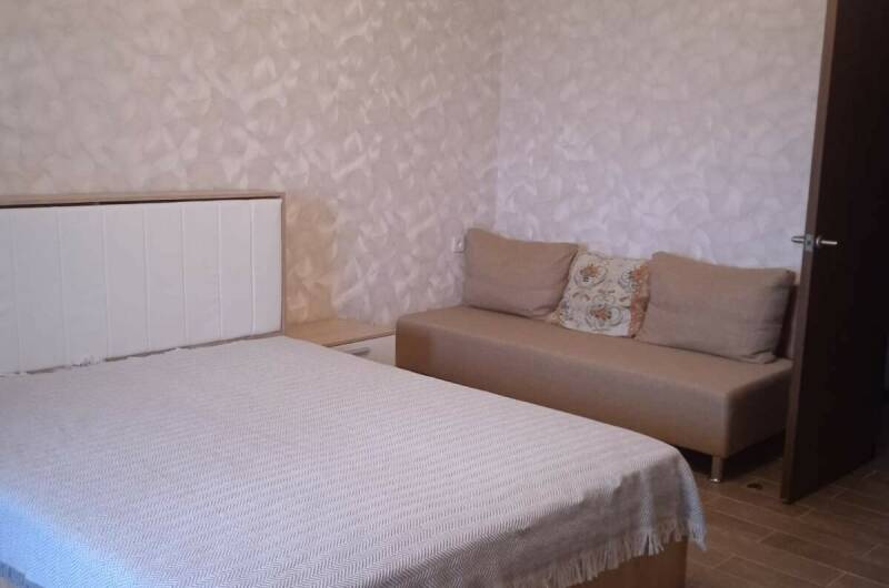 Изображение Изображение квартиры / апартамента "Квартира в Цитрусовом" #10 #8