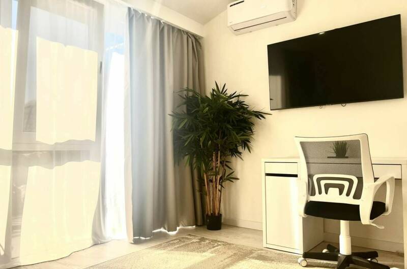 Изображение Изображение квартиры "Таунхаус «в Тюльпановке»" #3 #3