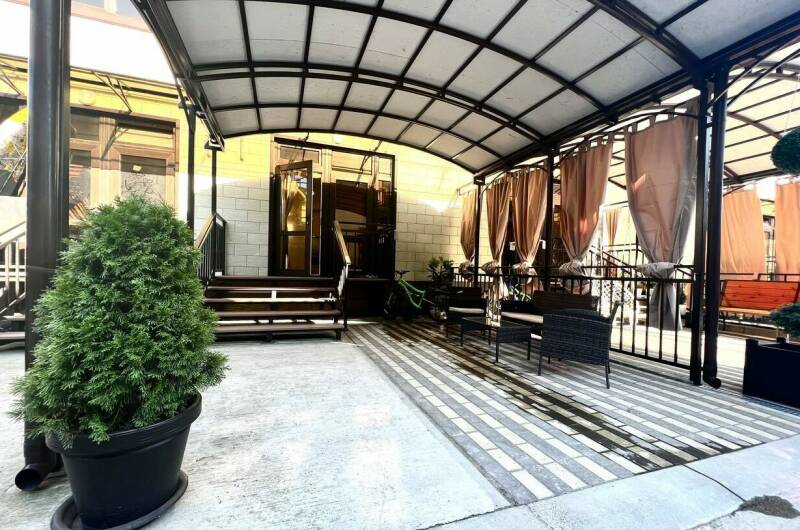 Изображение Изображение квартиры "Таунхаус «в Тюльпановке»" #4 #4