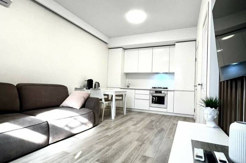 Изображение Изображение квартиры "Таунхаус «в Тюльпановке»" #5 #5