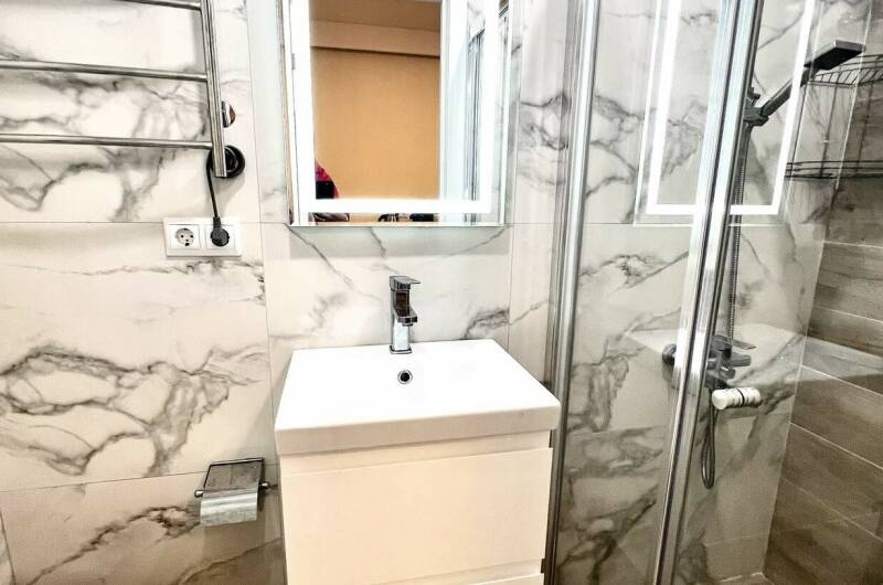 Изображение Изображение квартиры "Таунхаус «в Тюльпановке»" #6 #6