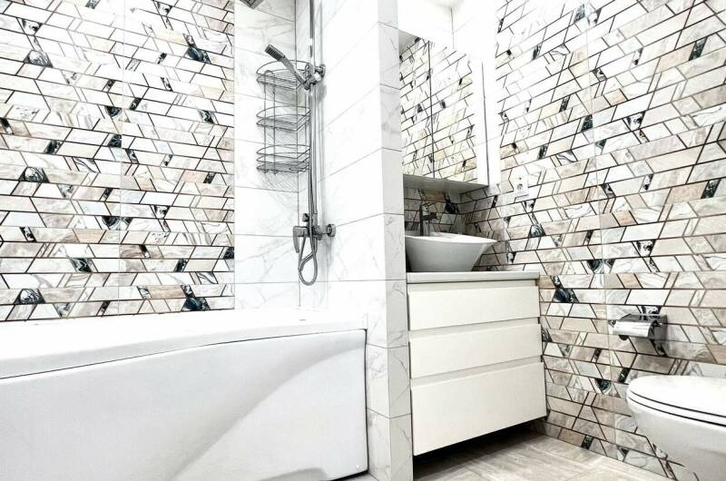 Изображение Изображение квартиры "Таунхаус «в Тюльпановке»" #8 #8