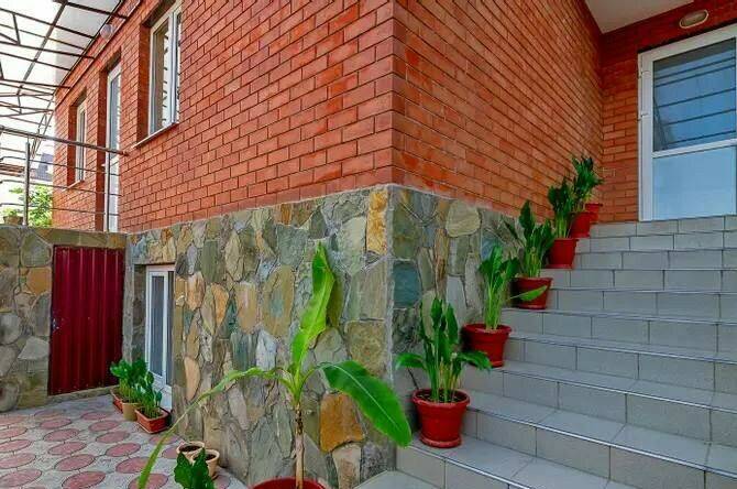 Изображение Изображение гостиницы &quot;Гостевой дом «Роза»&quot; #4 #4