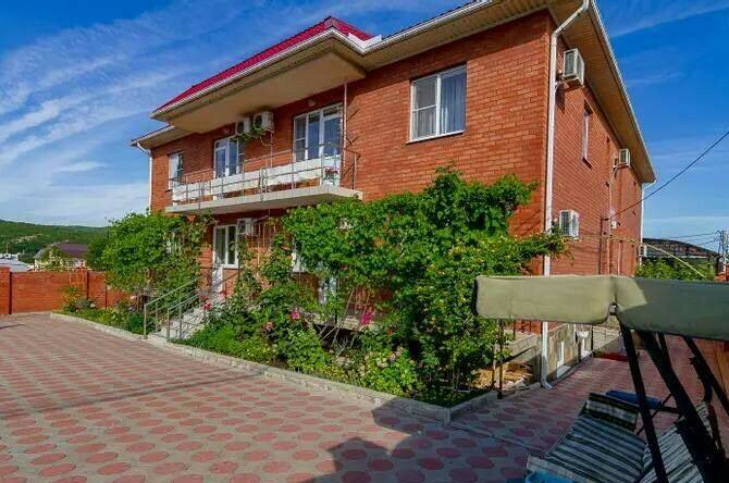 Изображение Изображение гостиницы &quot;Гостевой дом «Роза»&quot; #6 #6