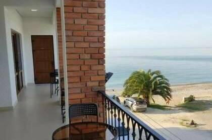 Изображение Изображение гостиницы "Гостевой дом «Arsaul»" #1 #1