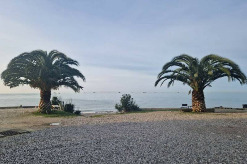 Изображение Изображение гостиницы "Гостевой дом «Arsaul»" #2 #2