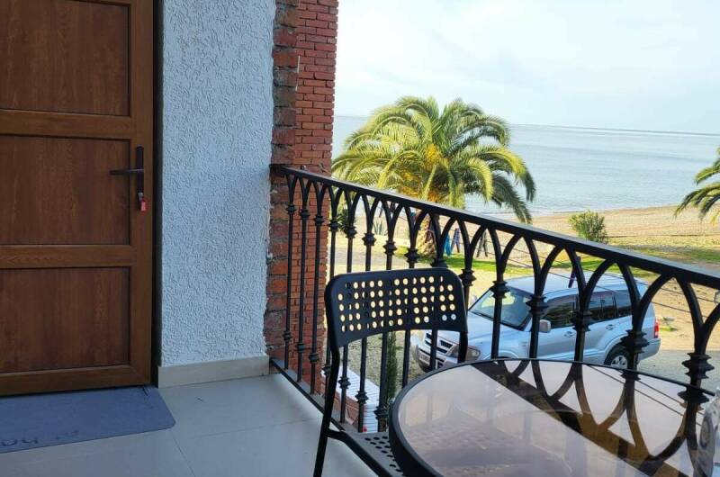 Изображение Изображение гостиницы "Гостевой дом «Arsaul»" #3 #3