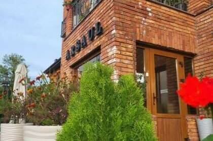 Изображение Изображение гостиницы "Гостевой дом «Arsaul»" #4 #4