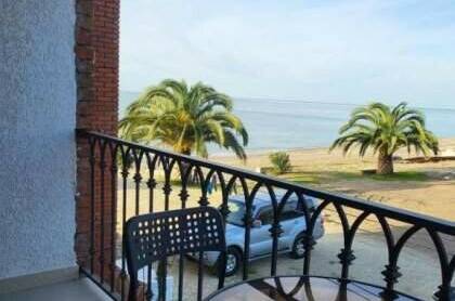 Изображение Изображение гостиницы "Гостевой дом «Arsaul»" #7 #7