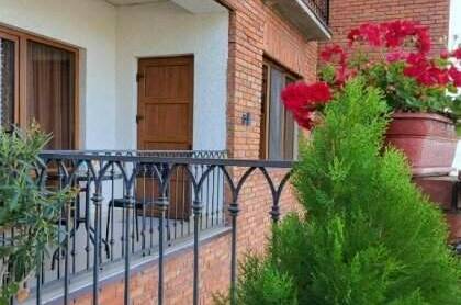 Изображение Изображение отеля / гостиницы "Гостевой дом «Arsaul»" #10 #8