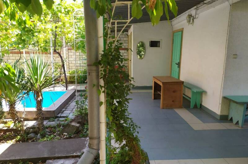 Изображение Изображение квартиры "Дом под ключ «На Сиреневой»" #1 #1