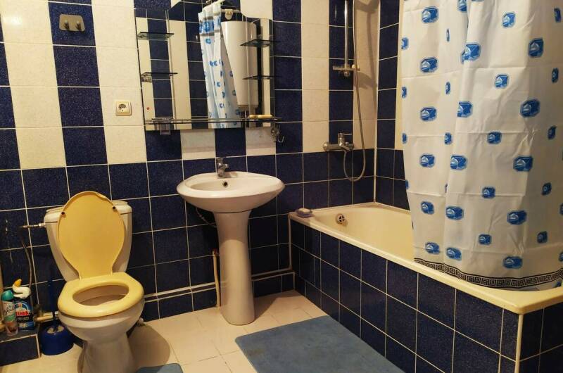 Изображение Изображение квартиры "Дом под ключ «На Сиреневой»" #3 #3