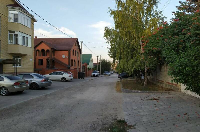 Изображение Изображение квартиры "Дом под ключ «На Сиреневой»" #4 #4