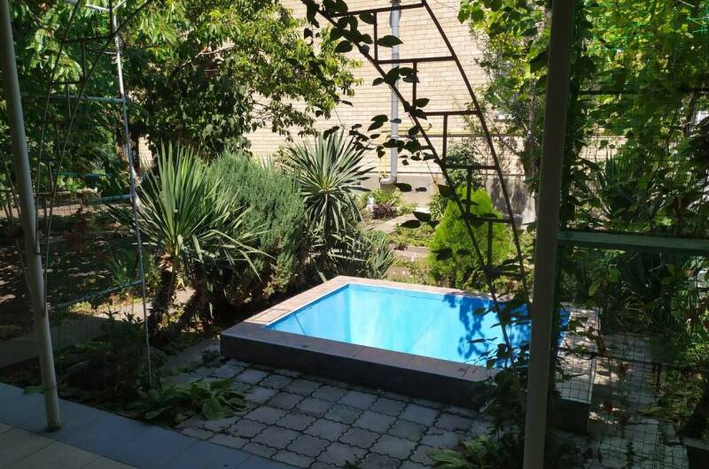 Изображение Изображение квартиры "Дом под ключ «На Сиреневой»" #6 #6